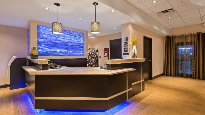 Best Western Plus Hollywood/Aventura - image 11