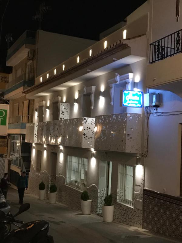 Pensión La Herradura - image 2
