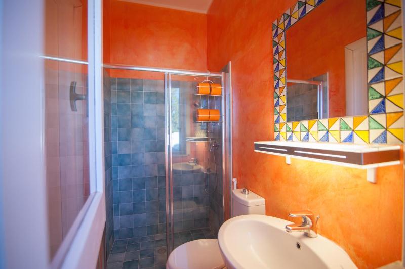 Junior Suite with Terrace image 3