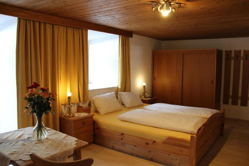 Two-Bedroom Apartment image 4