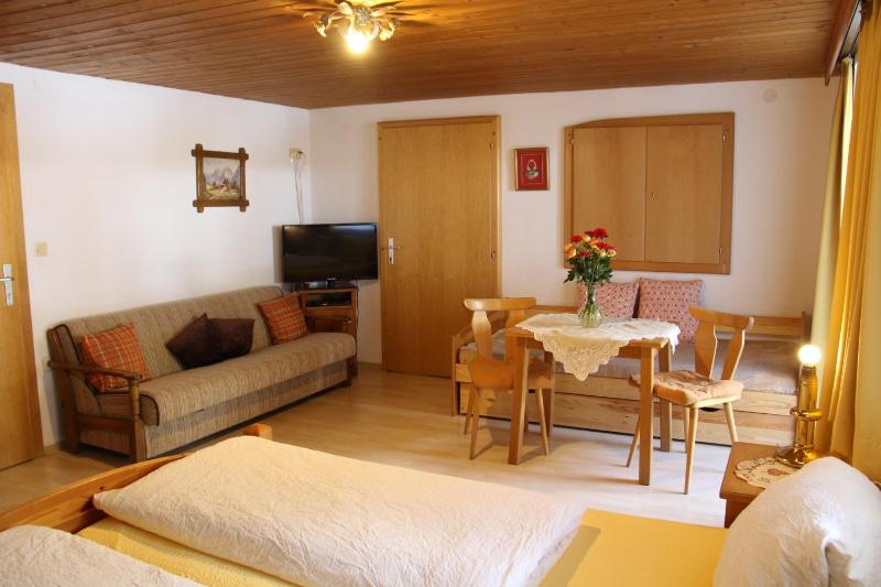 Two-Bedroom Apartment image 3