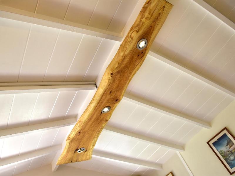 The Fat badgers Chalet	 image 3