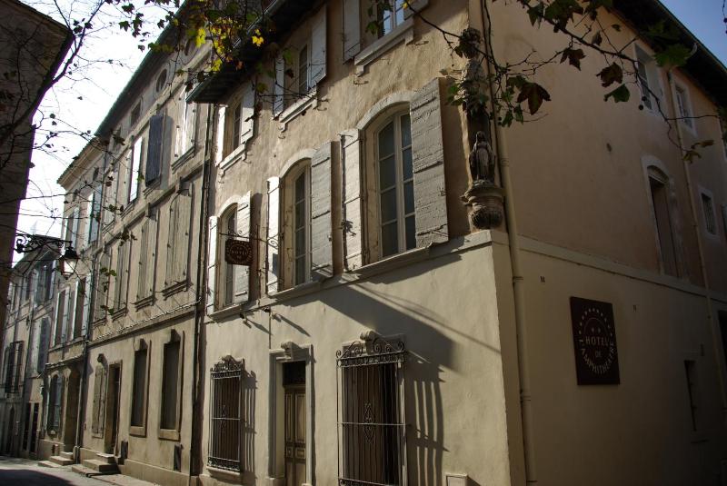 Hôtel Amphithéâtre - image 15