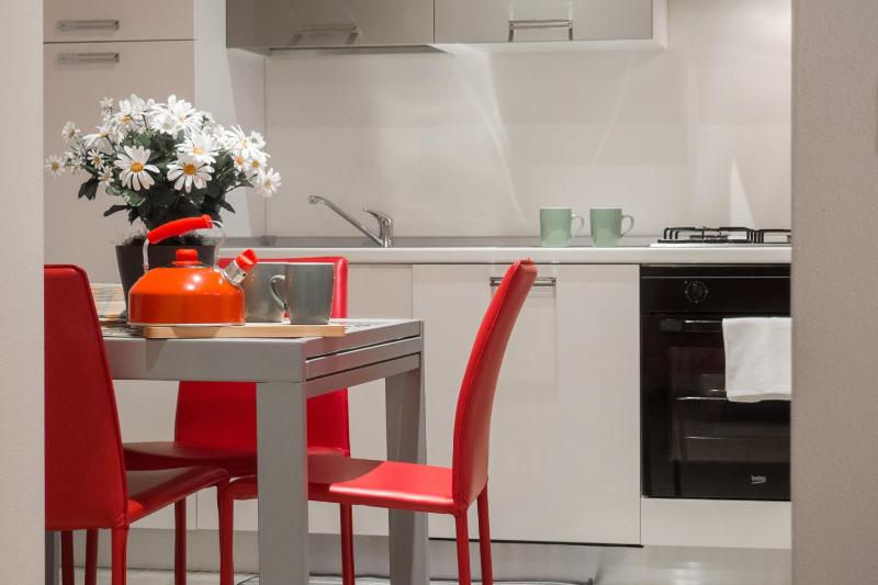 Dimore Verona - Residenza San Zeno Apartments - image 13