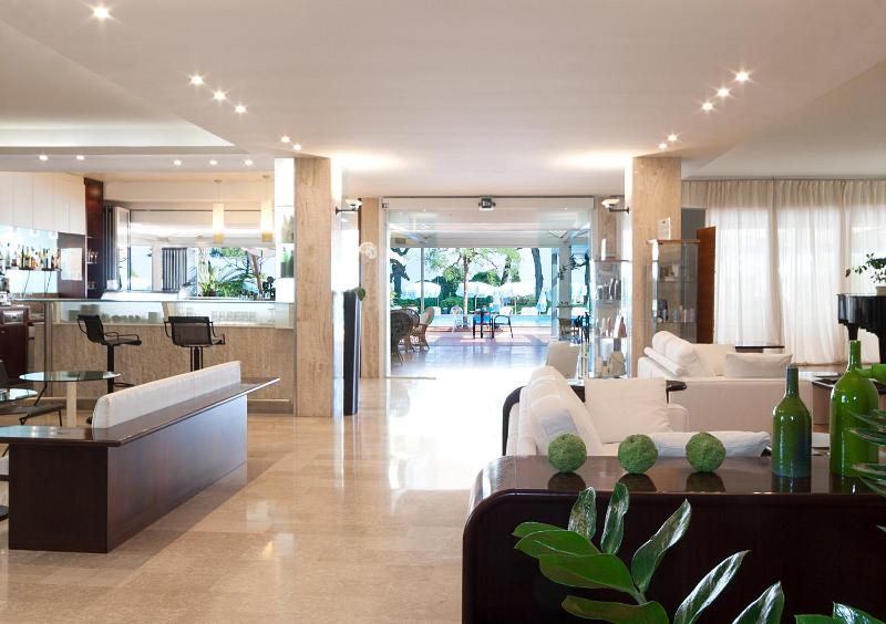 Hotel Bauer & Sporting - image 5