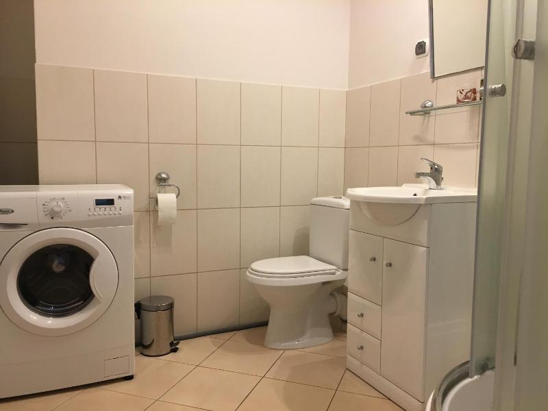 Wolin-Travel Fala apartamenty z widokiem na morze - image 34
