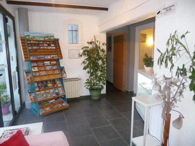 Hôtel le Calypso - image 15