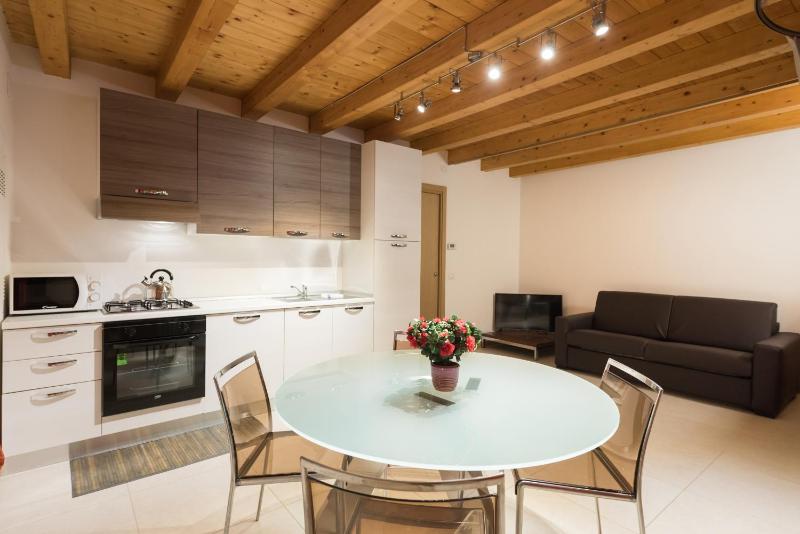 Dimore Verona - Residenza San Zeno Apartments - image 16