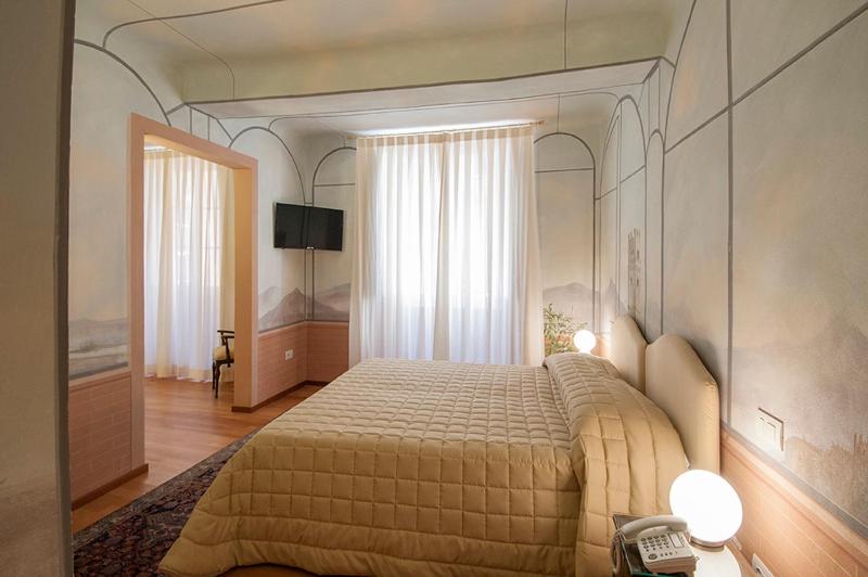 Hotel Alla Corte degli Angeli - image 36