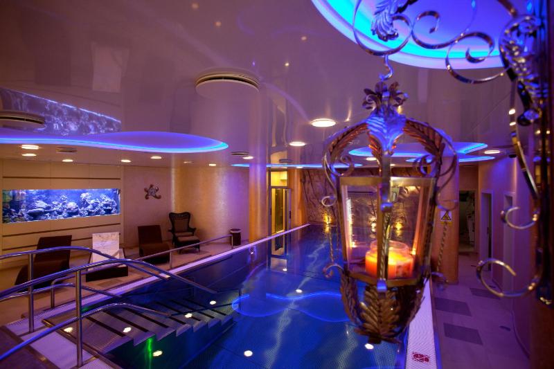 Hotel Ambiente Wellness & Spa - image 45
