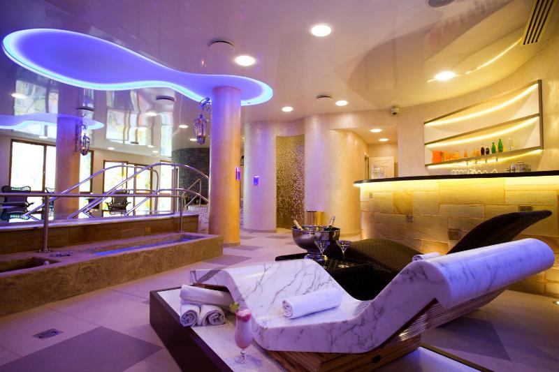 Hotel Ambiente Wellness & Spa - image 26