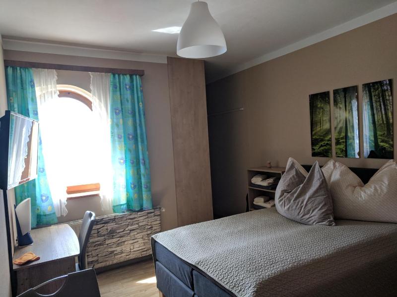 Apartment - Ground Floor image 1