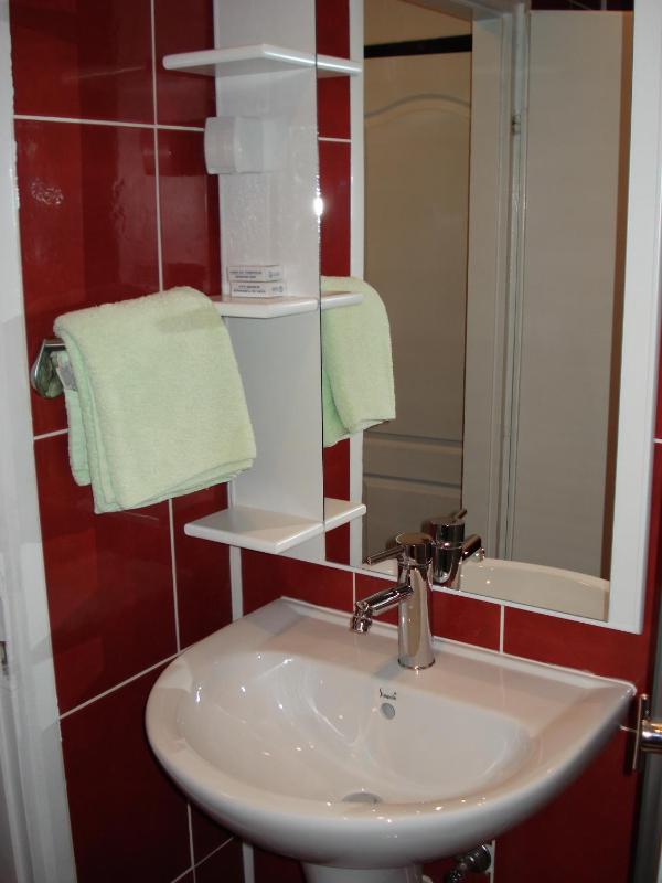 Single Room image 3