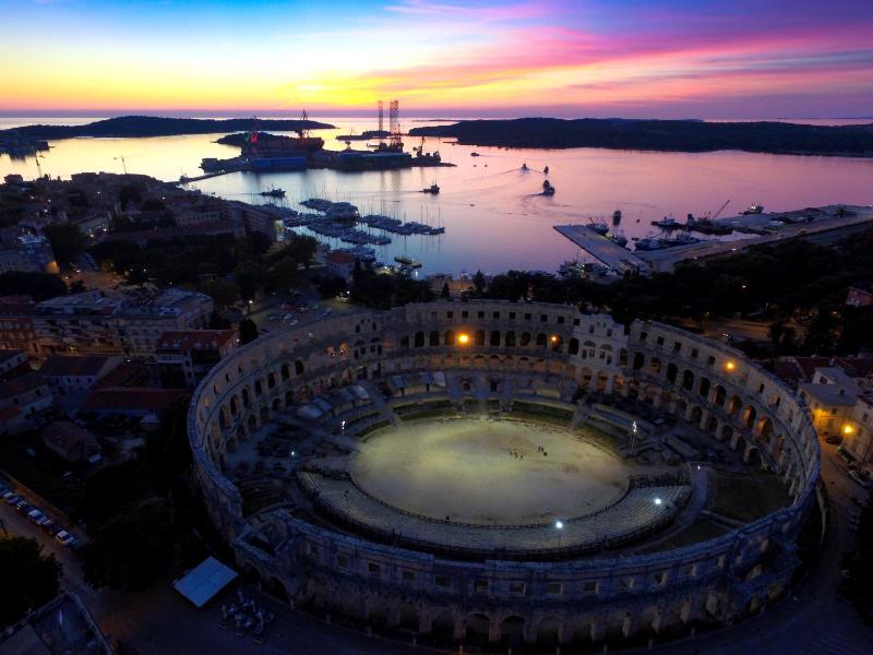 Apartman Andrea L - image 32