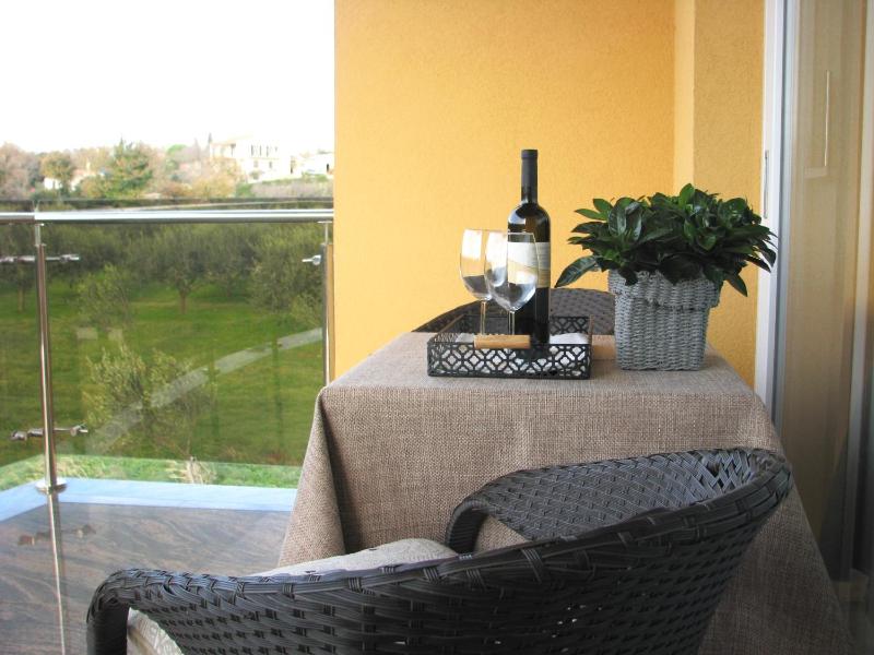 Apartman Andrea L - image 31