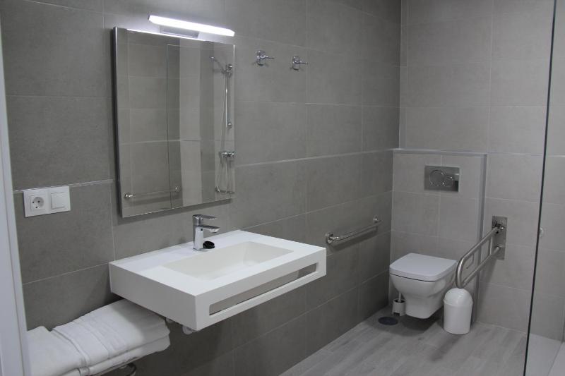 Two-Bedroom Apartment image 4