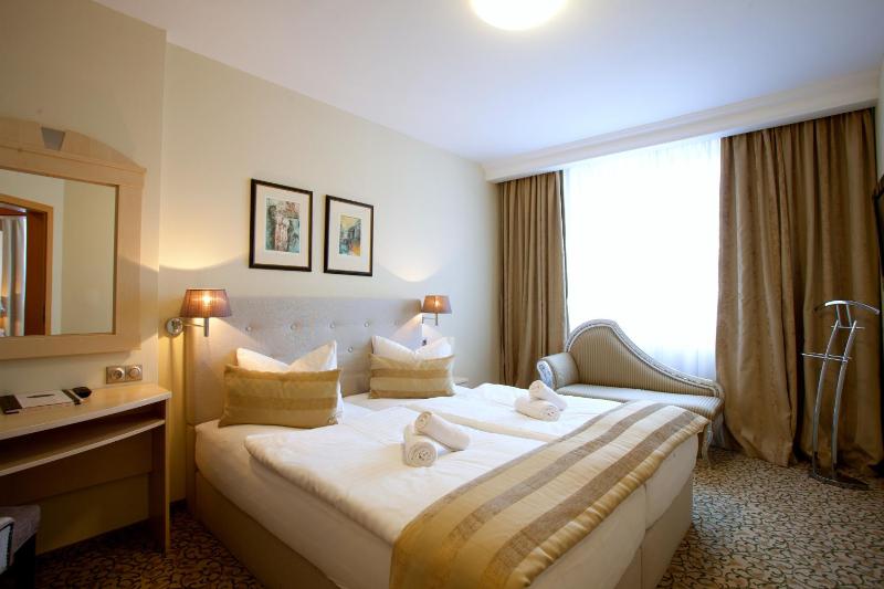 Hotel Ambiente Wellness & Spa - image 39