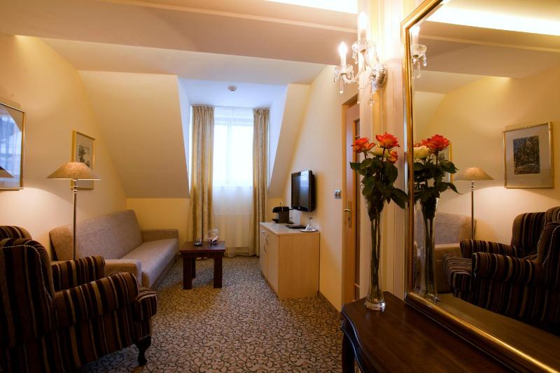 Hotel Ambiente Wellness & Spa - image 48