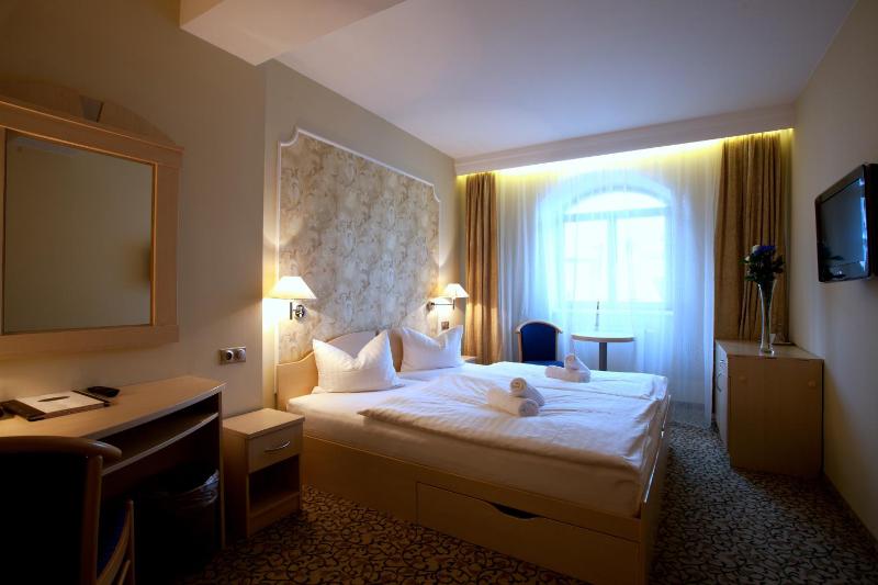 Hotel Ambiente Wellness & Spa - image 19