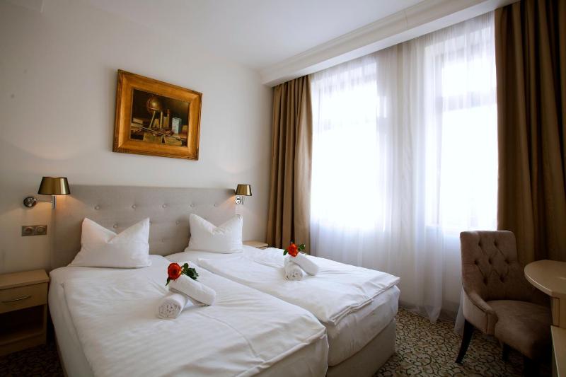 Hotel Ambiente Wellness & Spa - image 40
