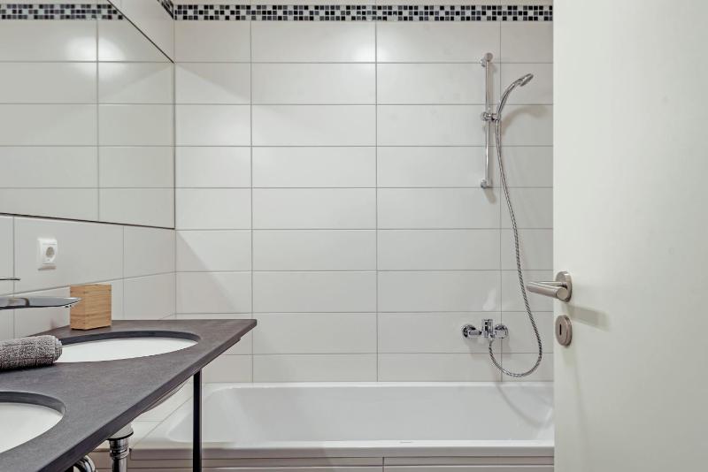 Two-Bedroom Apartment image 1