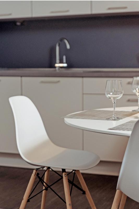 One-Bedroom Apartment image 4