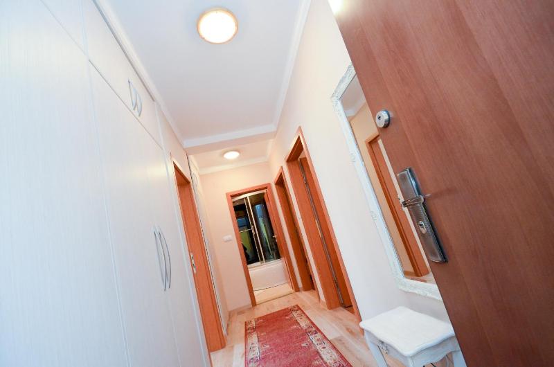 Central Apartment - image 16