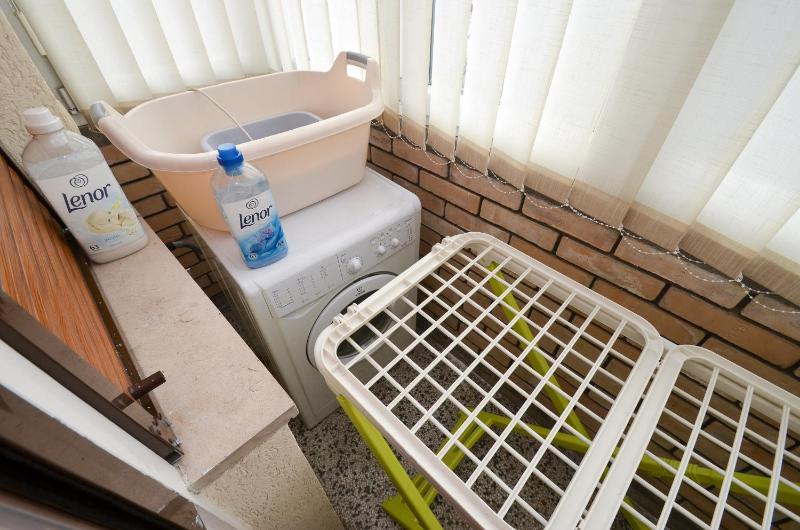 Central Apartment - image 2