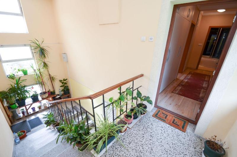 Central Apartment - image 13