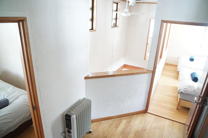 Shirokuma Lodge Hakuba - image 10