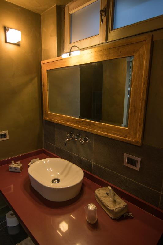 Superior Double Room With Garden image 2