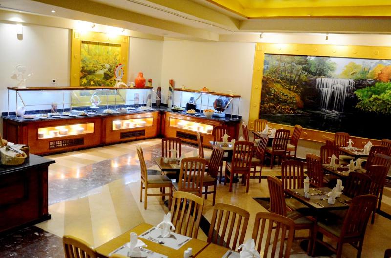 Concorde El Salam Sharm El Sheikh Sport Hotel - image 7