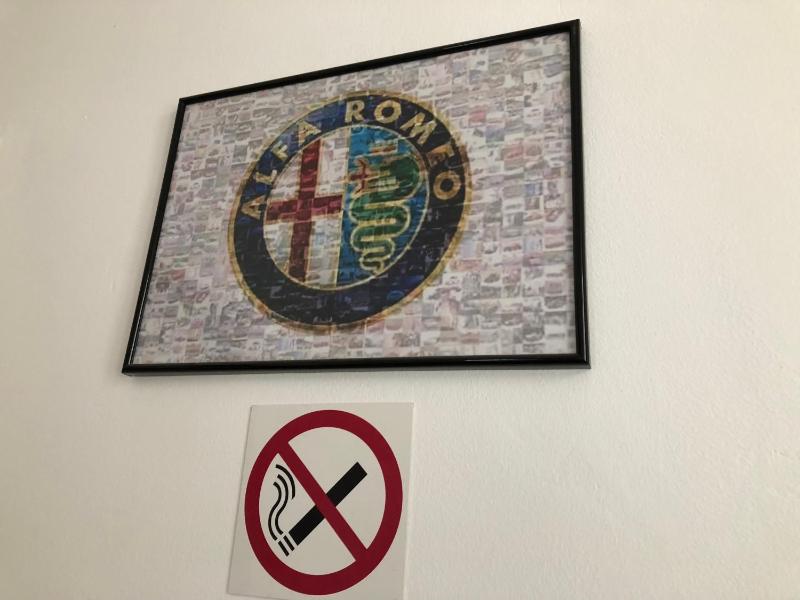 Mosaico Alfetta Hostel - image 43