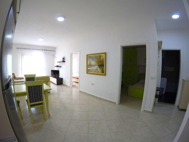Three-Bedroom Apartment image 3