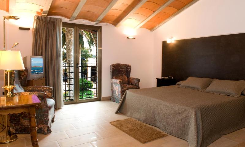 Comfort Suite with Spa Bath image 2