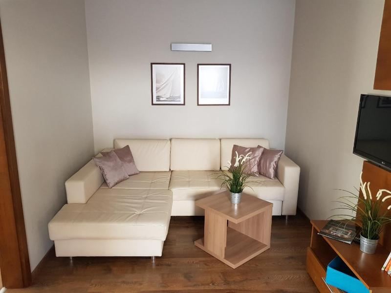Two-Bedroom Apartment image 3