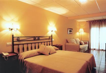 Double or Twin Room image 1