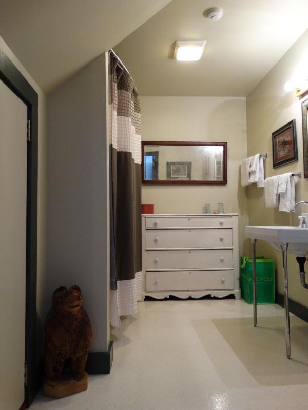 Deluxe Double Room image 2