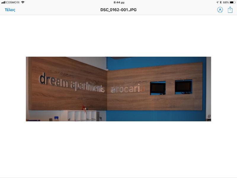 Arocaria Apartments - image 7