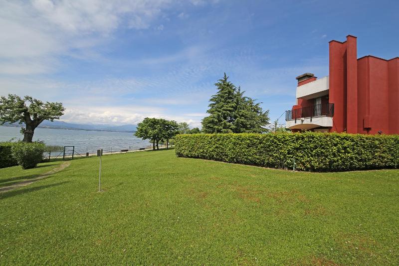 Holiday Sirmione Apartments - image 39