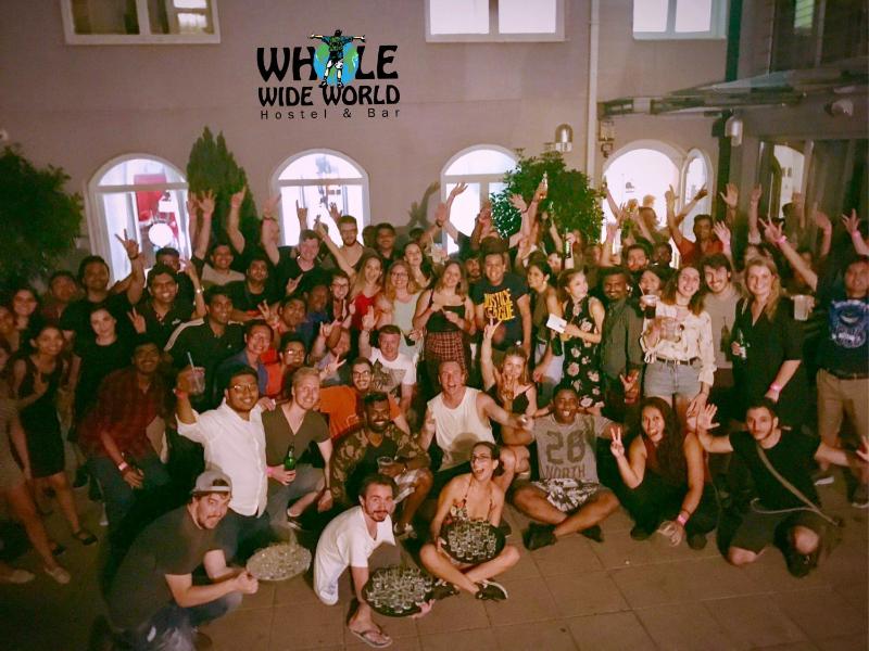 Whole Wide World Hostel - image 14
