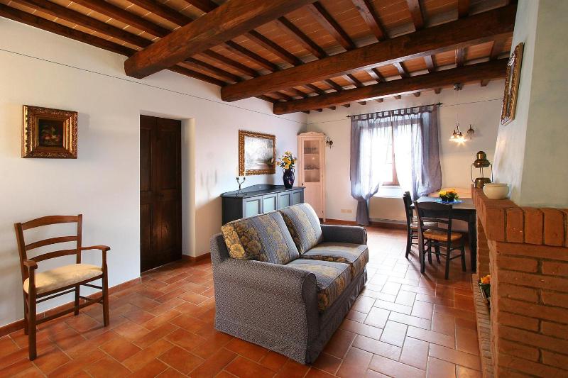 Two-Bedroom Apartment image 3