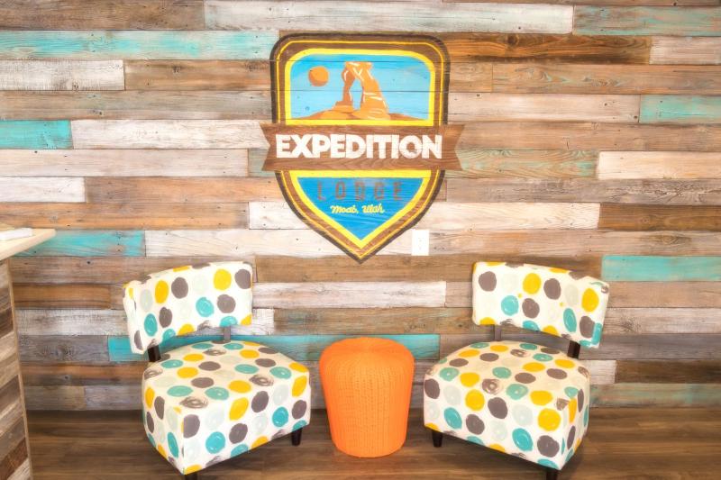 Expedition Lodge Moab Arches National Park - image 4
