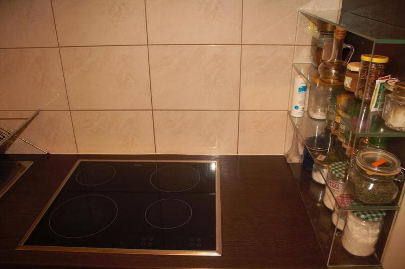 One-Bedroom Apartment image 3