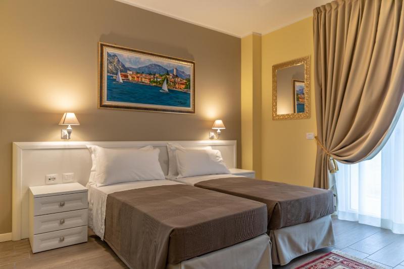 Villa Luisa Rooms and coffee - image 2