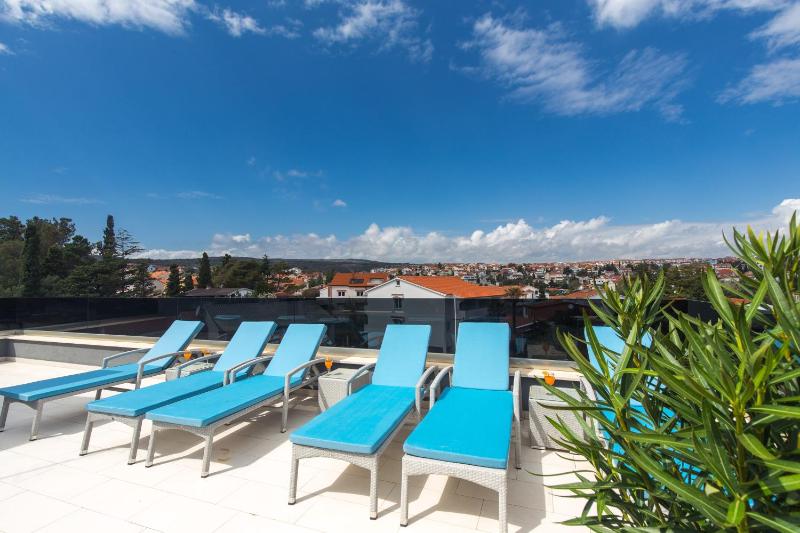 Three-Bedroom Apartment image 3