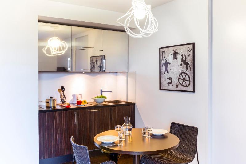 Aparthotel Adagio Marseille Timone - image 16
