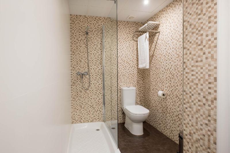 Double Room with Terrace image 1