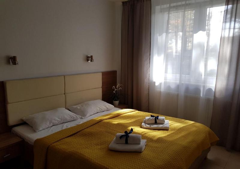 Apartamenty Marina Jastrzębia Góra - image 10