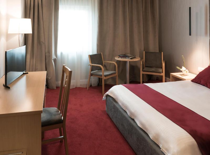 Hotel Boavista - image 22